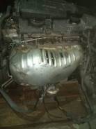 Коллектор выпускной. Toyota: Crown Majesta, Crown, Mark II, Cresta, Chaser Двигатель 1GFE