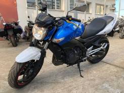 Suzuki GSR 400. 400 куб. см., исправен, птс, без пробега. Под заказ