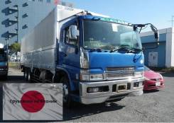 Mitsubishi Fuso Super Great. , 12 000 куб. см., 15 000 кг., 6x2. Под заказ