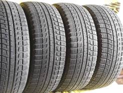 Bridgestone Blizzak Revo2. Зимние, без шипов, 2006 год, 5 %, 4 шт
