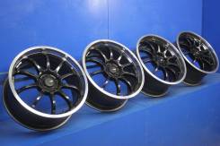 Advan Racing RS-D. 8.0x18", 5x112.00, ET48