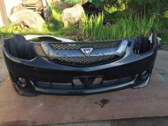 Бампер. Toyota Caldina, ZZT241W, AZT246W, AZT241W, ST246W Двигатели: 1ZZFE, 1AZFSE, 3SGTE. Под заказ