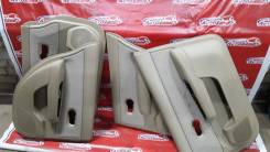 Обшивка двери. Nissan Tiida, C11, C11X Двигатель HR15DE