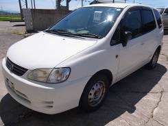Toyota Corolla Spacio. AE115, 7AFE