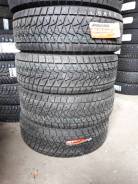 Bridgestone Blizzak DM-Z2. Всесезонные, 2018 год, без износа, 1 шт