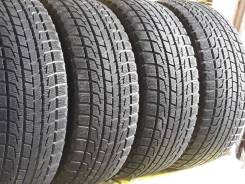 Bridgestone Blizzak Revo1. Зимние, без шипов, 2006 год, 5 %, 4 шт