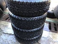 Bridgestone Dueler A/T 694. Грязь AT, 5 %, 4 шт