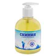 Мыло детское.