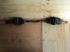 Привод, полуось. Toyota Platz, NCP16 Toyota ist Toyota Funcargo, NCP20 Toyota bB, NCP30 Двигатель 2NZFE