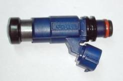 Инжектор. Chrysler Sebring Chrysler Cirrus Chrysler Stratus Dodge Cirrus Dodge Stratus Dodge Avenger Mitsubishi Galant, E88A Mitsubishi Diamante, F31A...