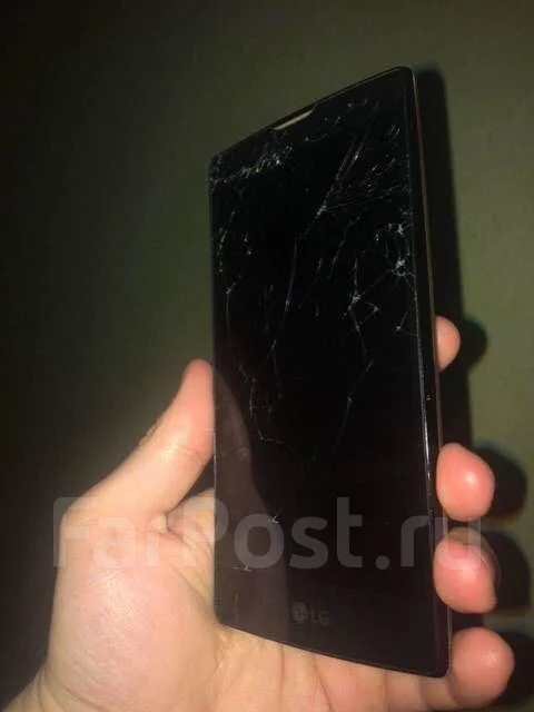 LG Magna H502F. �/� ����