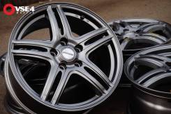 Hot Stuff Waren. 7.0x17", 5x114.30, ET48