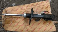 Амортизатор. Toyota Auris, ADE150, ADE157, ADE186, NDE150, NDE180, NRE150, NRE180, NZE151, NZE151H, ZRE151, ZRE152, ZRE152H, ZRE181, ZRE185, ZWE186, Z...