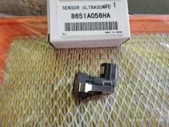 Датчик парктроника. Mitsubishi: Grandis, Colt Plus, Pajero, Lancer, Nativa, ASX, Outlander, Montero Sport, Pajero Sport, Colt Двигатели: 4G69, 4A91, 4...