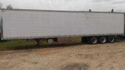 Dorsey Trailers. Продам полуприцеп Рефрежиратор 96куб., 30 000 кг.