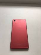 Sony Xperia M4 Aqua. Б/у, 8 Гб, Красный