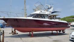 Yanmar. 1992 год год, длина 11,00 м., двигатель стационарный, 280,00 л.с., дизель