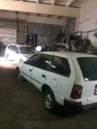 Toyota Corolla. EE102, 2E