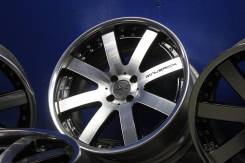 Weds Maverick 508S. 8.0/8.5x18", 4x100.00, ET28/28