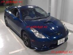 Toyota Celica. ZZT231, 2ZZGE