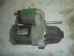 Стартер. Suzuki: Wagon R Solio, Liana, Wagon R Wide, Ignis, Swift, Wagon R Plus, Kei Двигатели: M16A, M18A, M13A