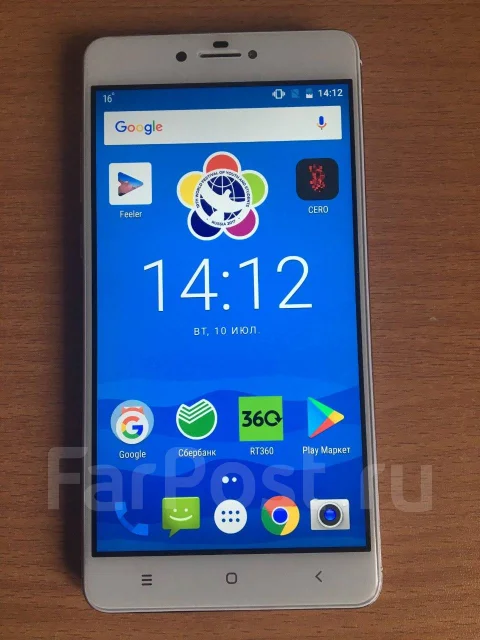 Irbis SP551. �/�, �����������, 3G, 4G LTE, Dual-SIM ����