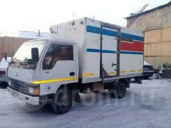 Mitsubishi Fuso Canter. Продается грузовик мицубиси кантер, 3 000 кг., 4x2