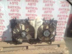 Диффузор. Honda Accord, CL7, CL9, CM2, CM3, CM5 Двигатели: K24A, K24A3, K24A4, K24A8