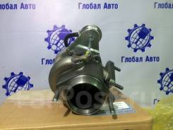 Турбина. SsangYong Musso Sports SsangYong Musso