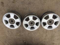Toyota. x15", 5x100.00, 5x114.30