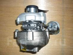 Турбина. Hyundai: Matrix, Accent, Getz, i30, Avante Kia Rio Kia Ceed Kia Cerato Двигатели: D4FA, D4FB, D4BB