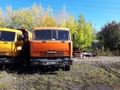 КамАЗ 452800-013-02. Продается Автосамосвал КамАЗ 452810, 20 000 кг.