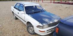 Toyota Corona. AT170, 5AFE