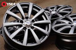 Monza Zack. 6.5x16", 5x114.30, ET48
