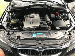 Дефлектор радиатора. BMW 5-Series Двигатели: N54B25, N54B25OL, N54B30