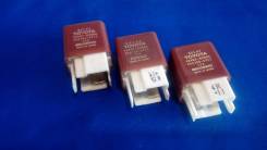 Реле. Toyota: Corona, Regius Ace, Lite Ace, Windom, Scepter, Aristo, Ipsum, Avensis, Sprinter Trueno, Corolla, Altezza, Tercel, Dyna, Tundra, Stout, R...