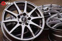 A-Tech Schneider. 6.5x16", 5x114.30, ET42
