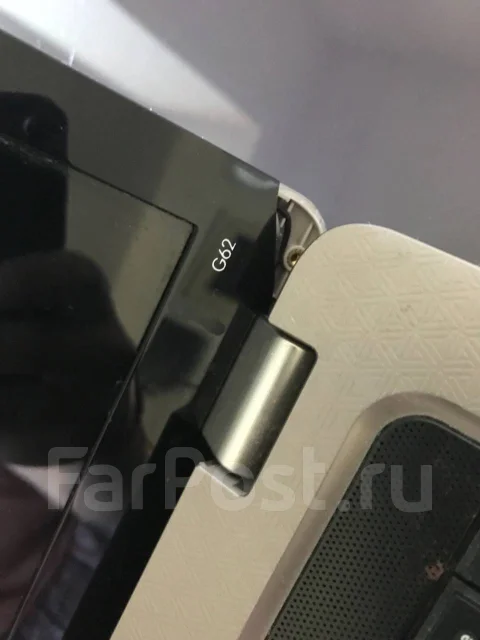 HP G62. WiFi: 1 ����