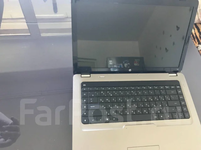 HP G62. WiFi: 1 ����