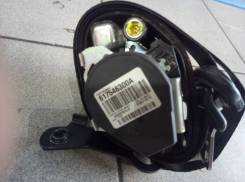 Ремень безопасности. Nissan Dualis, J10, KJ10, KNJ10, NJ10 Двигатель MR20DE