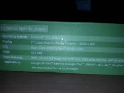 Archos