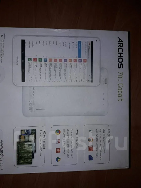 Archos ����