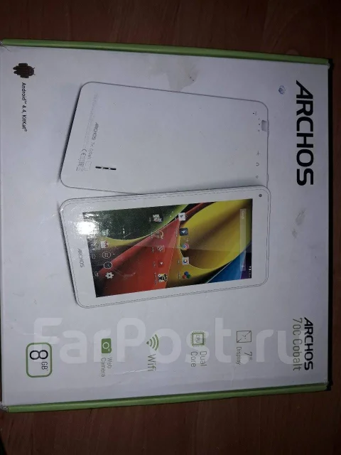 Archos ����