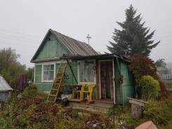 Продам дачу на 13 садах. От частного лица (собственник)
