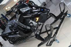 Polaris PRO-RMK 800 163 3''. исправен, есть птс, без пробега
