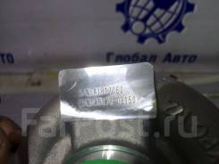 Турбина. Kia Combi Hyundai HD Hyundai County Hyundai Mighty Mitsubishi Mighty Max Двигатель D4DA