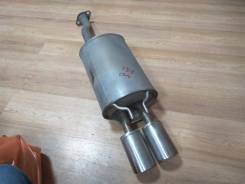Глушитель. Honda Civic, FD1 Двигатели: R16A1, R16A2, R18A, R18A1, R18A2