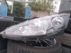 Фара. Mazda Biante, CC3FW, CCEAW, CCEFW Двигатели: LFVD, LFVDS