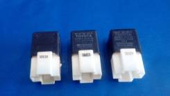 Реле. Toyota: Windom, Lite Ace, Regius Ace, Corona, Scepter, Aristo, Ipsum, Sprinter Trueno, Corolla, Tercel, Dyna, Raum, Regius, Sprinter, Vista, Cal...