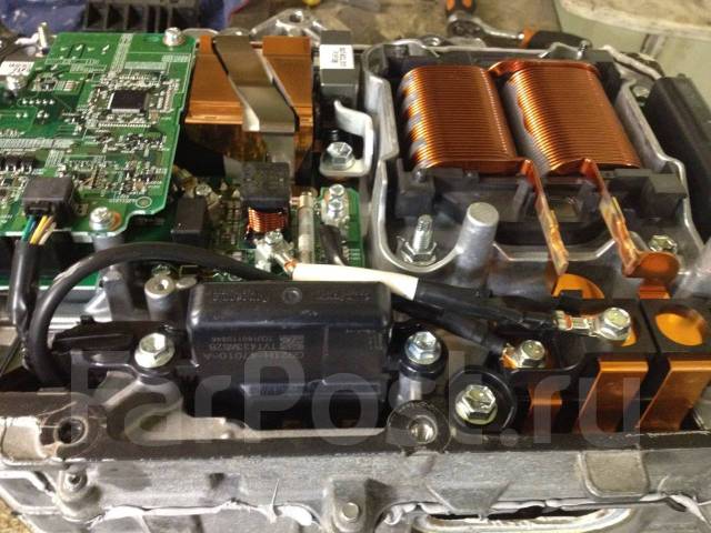 Автоэлектрик или ученик, работа в ООО \"ЦАБ \"Арсенал\" во Владивостоке ...